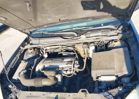 2006 Chevrolet Malibu Lt from USA, damaged, VIN 1G1ZT51F46F172884